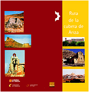 ruta de ariza